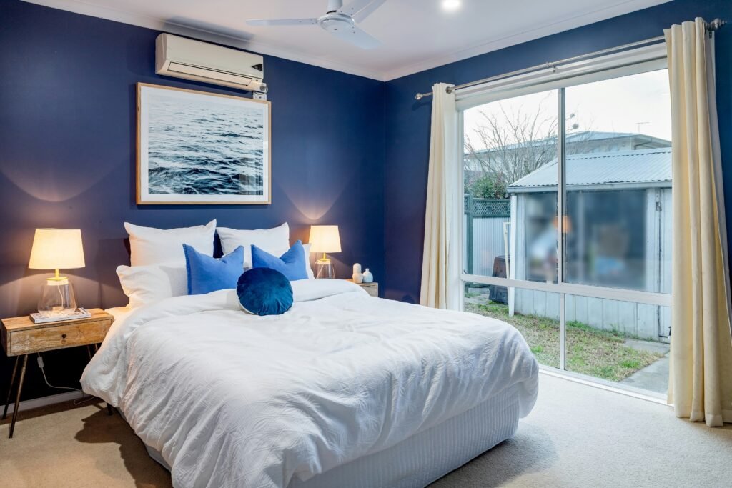 Cool Rooms